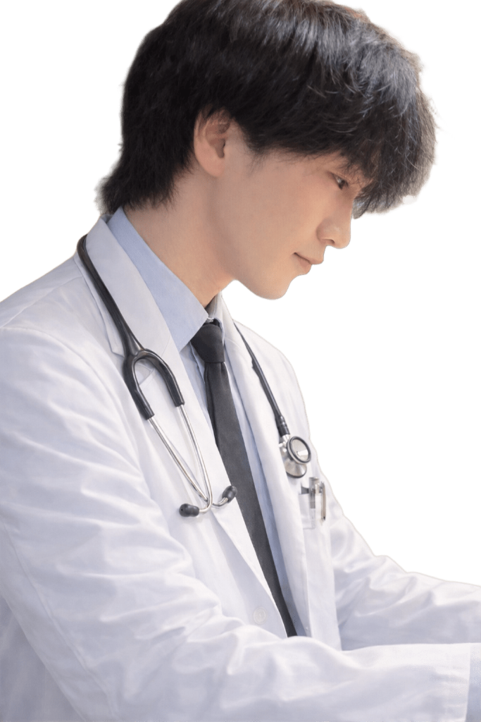 Dr. Rei Yoshimine — Founder & Doctor, Sapporo International Clinic