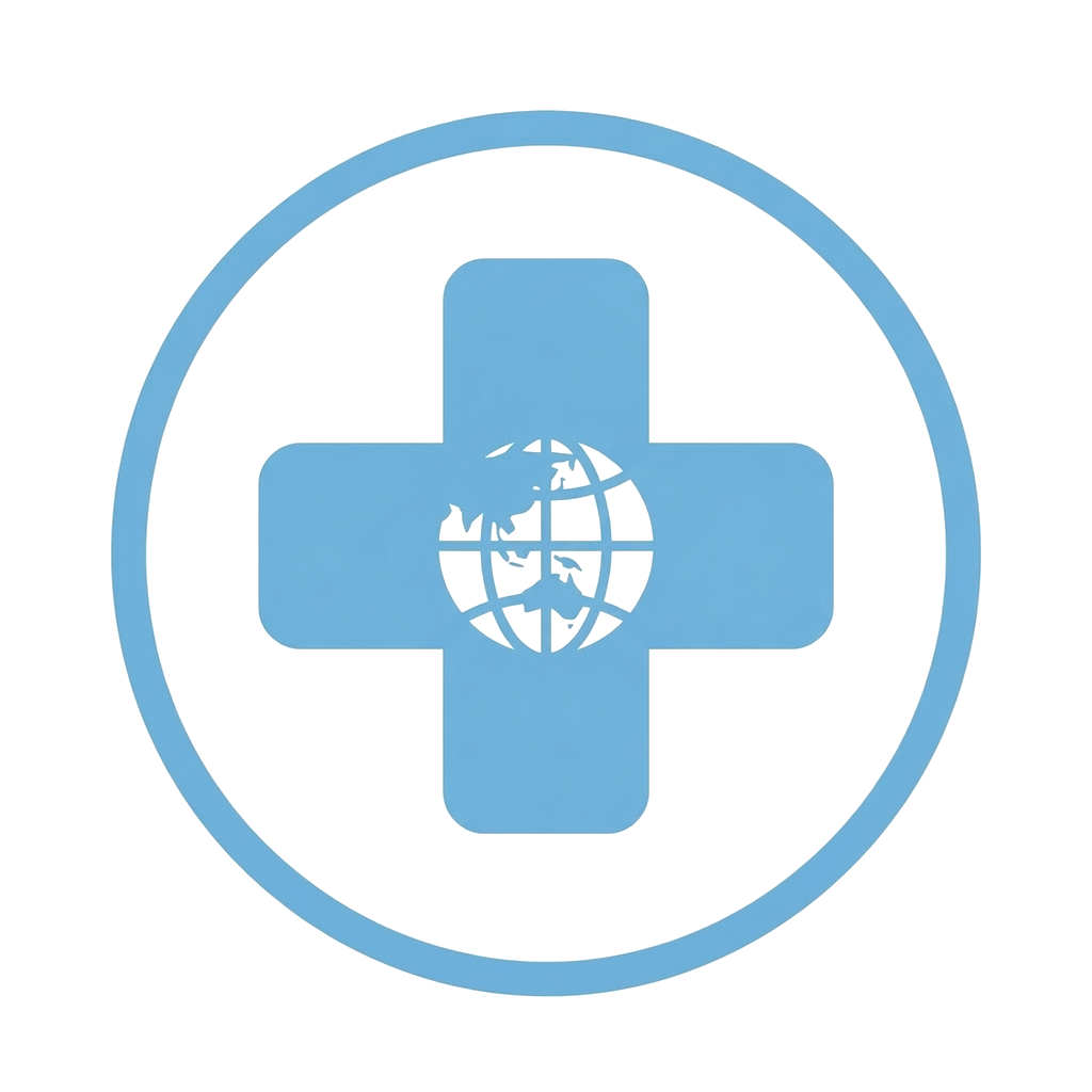 Sapporo International Clinic Logo